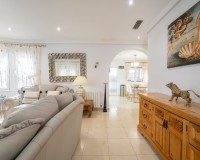 Sale - Chalet - Ciudad Quesada - Rojales