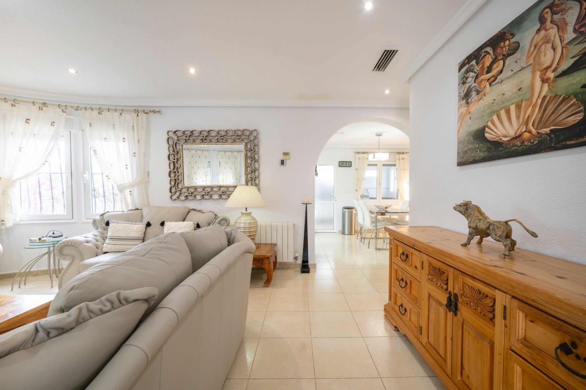 Sale - Chalet - Ciudad Quesada - Rojales