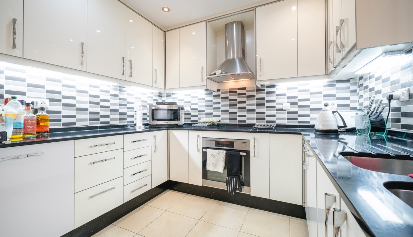 Sale - Chalet - Ciudad Quesada - Rojales