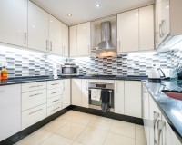 Sale - Chalet - Ciudad Quesada - Rojales