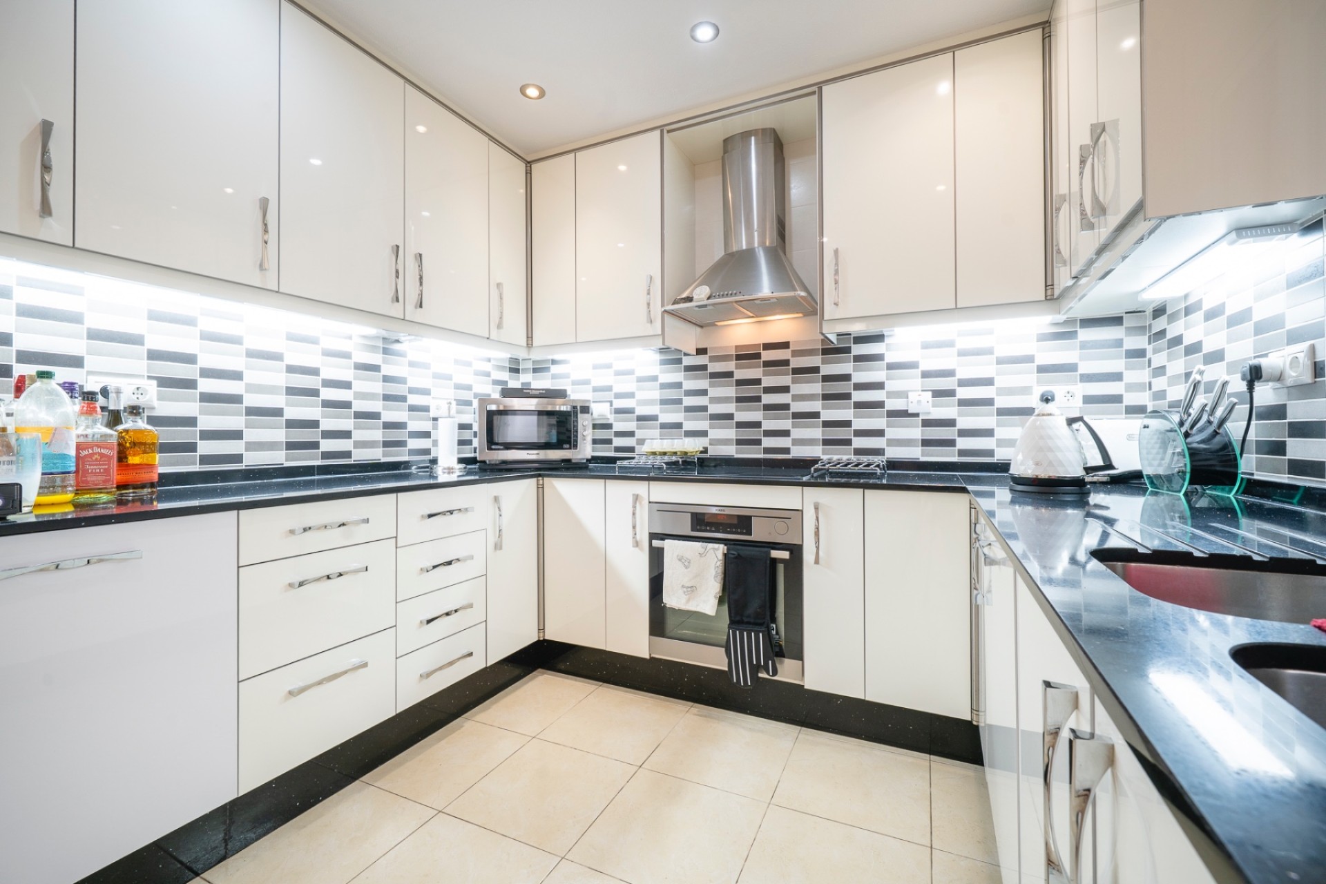 Sale - Chalet - Ciudad Quesada - Rojales