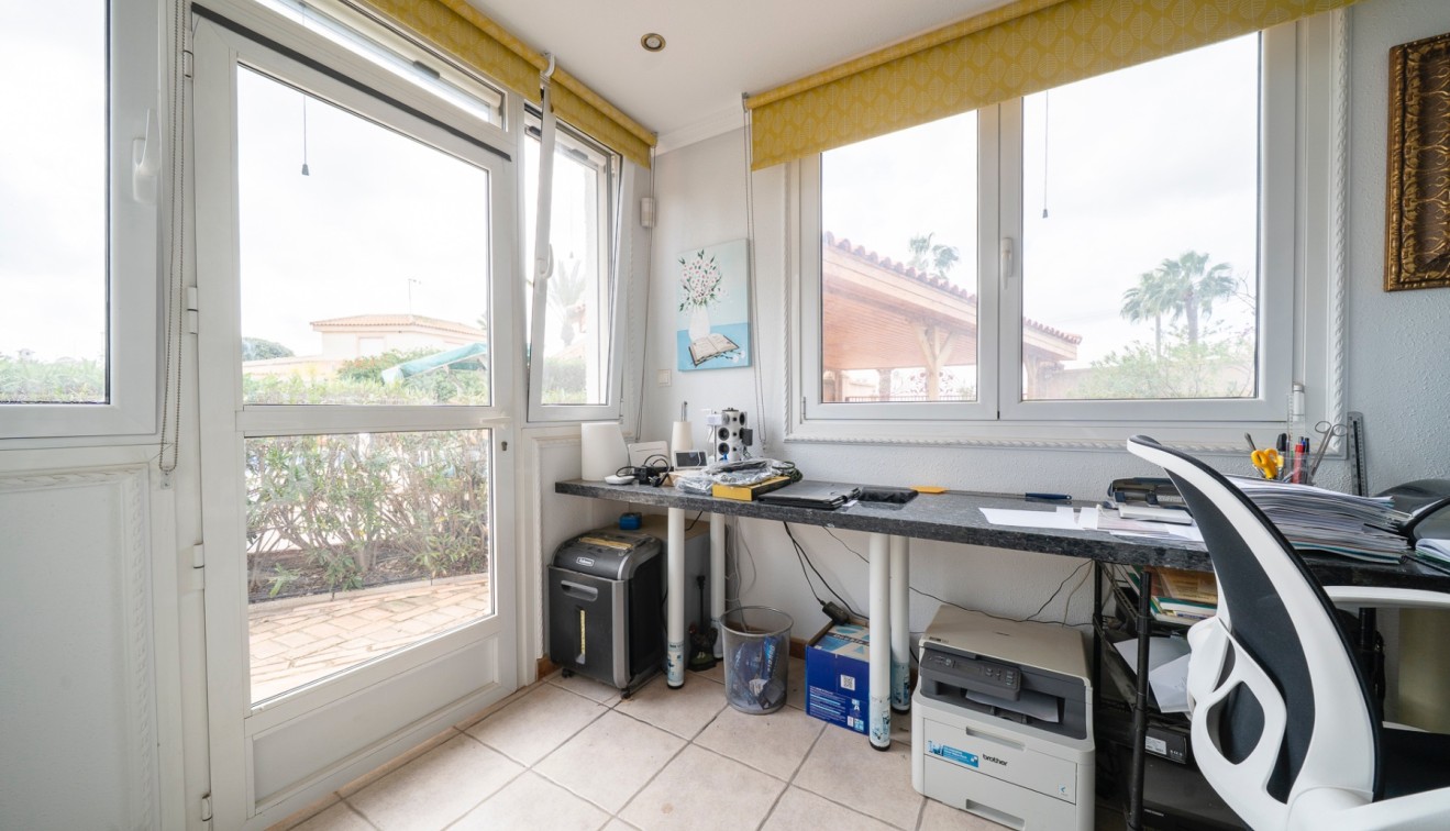 Sale - Chalet - Ciudad Quesada - Rojales