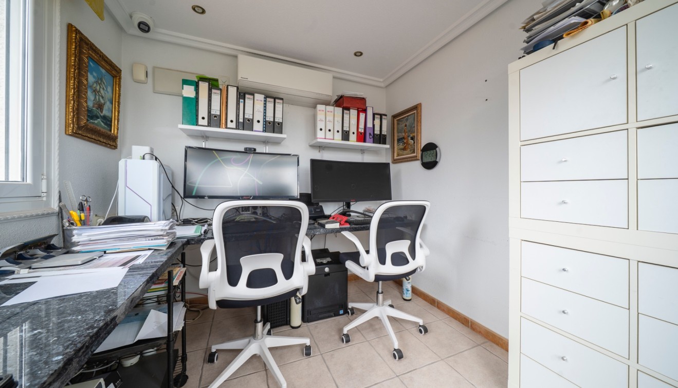 Sale - Chalet - Ciudad Quesada - Rojales