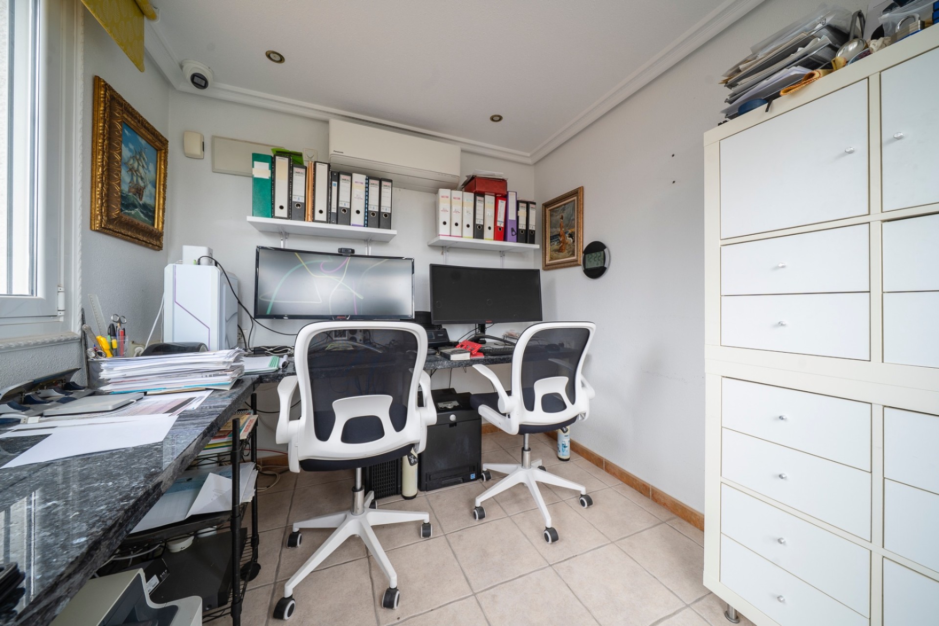 Sale - Chalet - Ciudad Quesada - Rojales