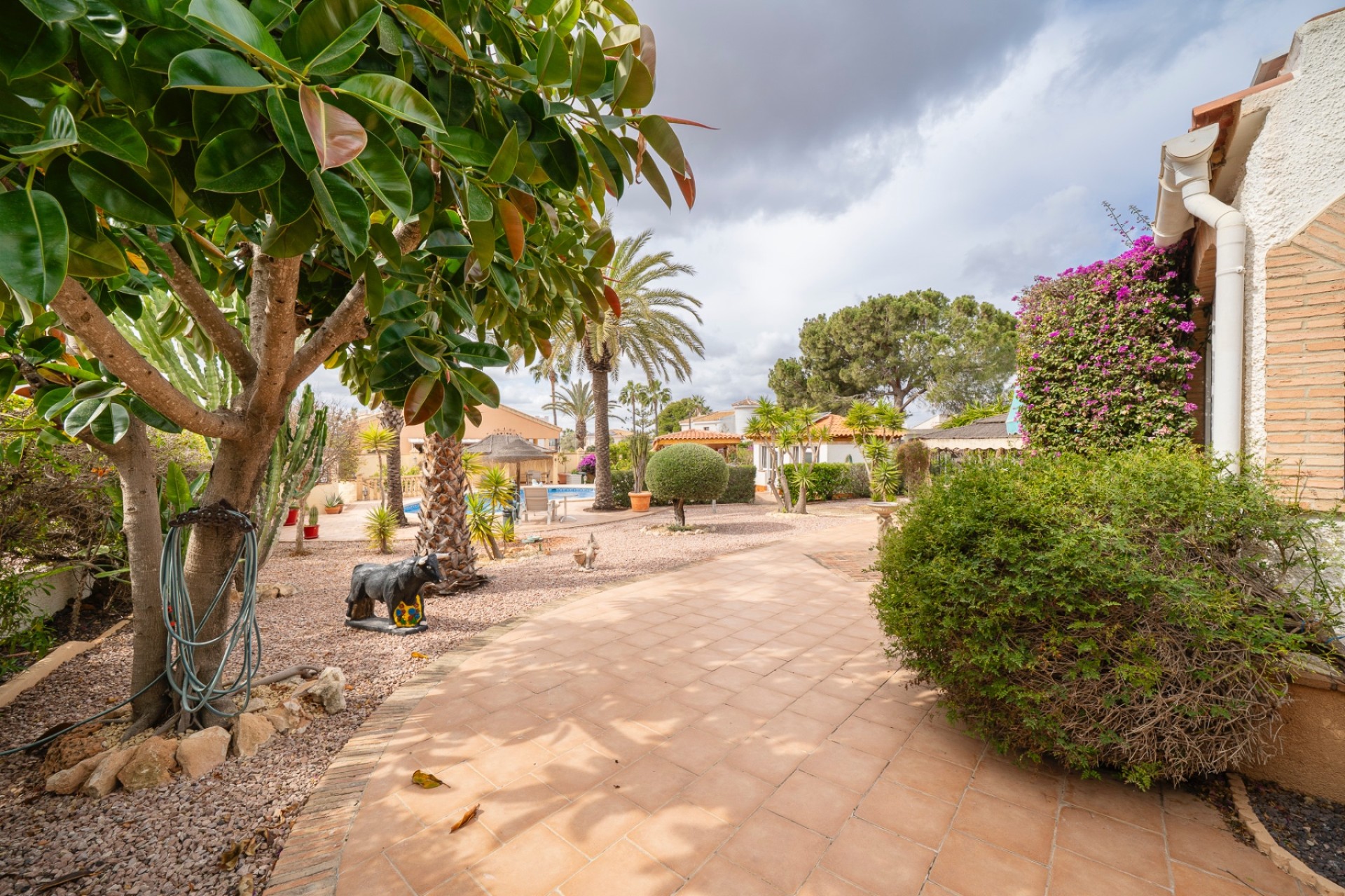 Sale - Chalet - Ciudad Quesada - Rojales