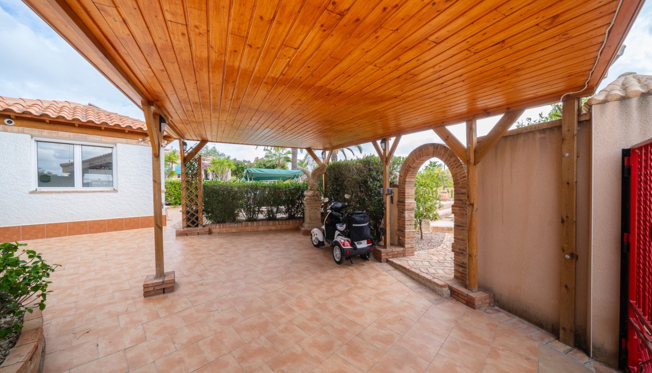 Sale - Chalet - Ciudad Quesada - Rojales