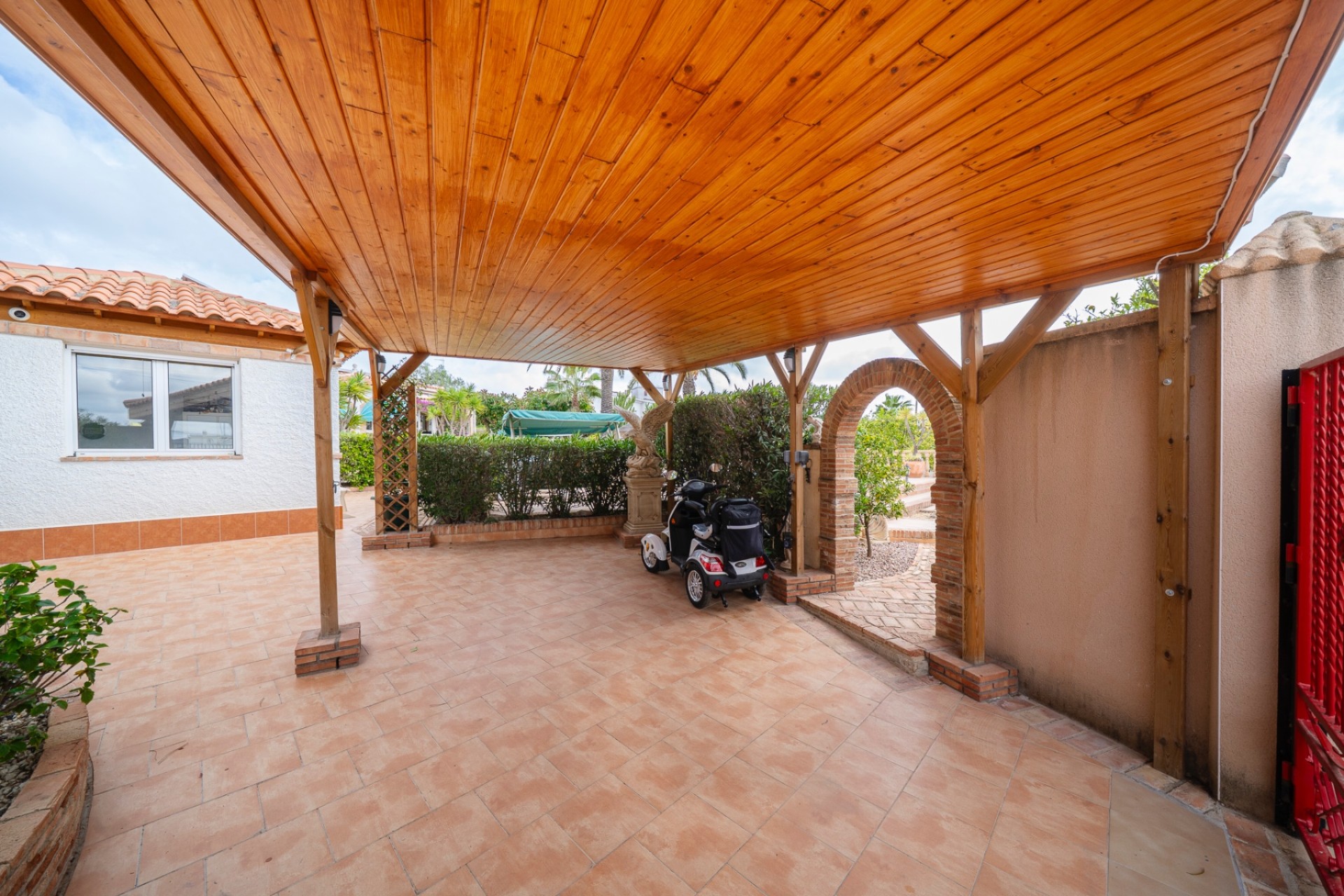 Sale - Chalet - Ciudad Quesada - Rojales