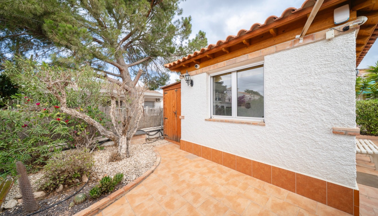 Sale - Chalet - Ciudad Quesada - Rojales