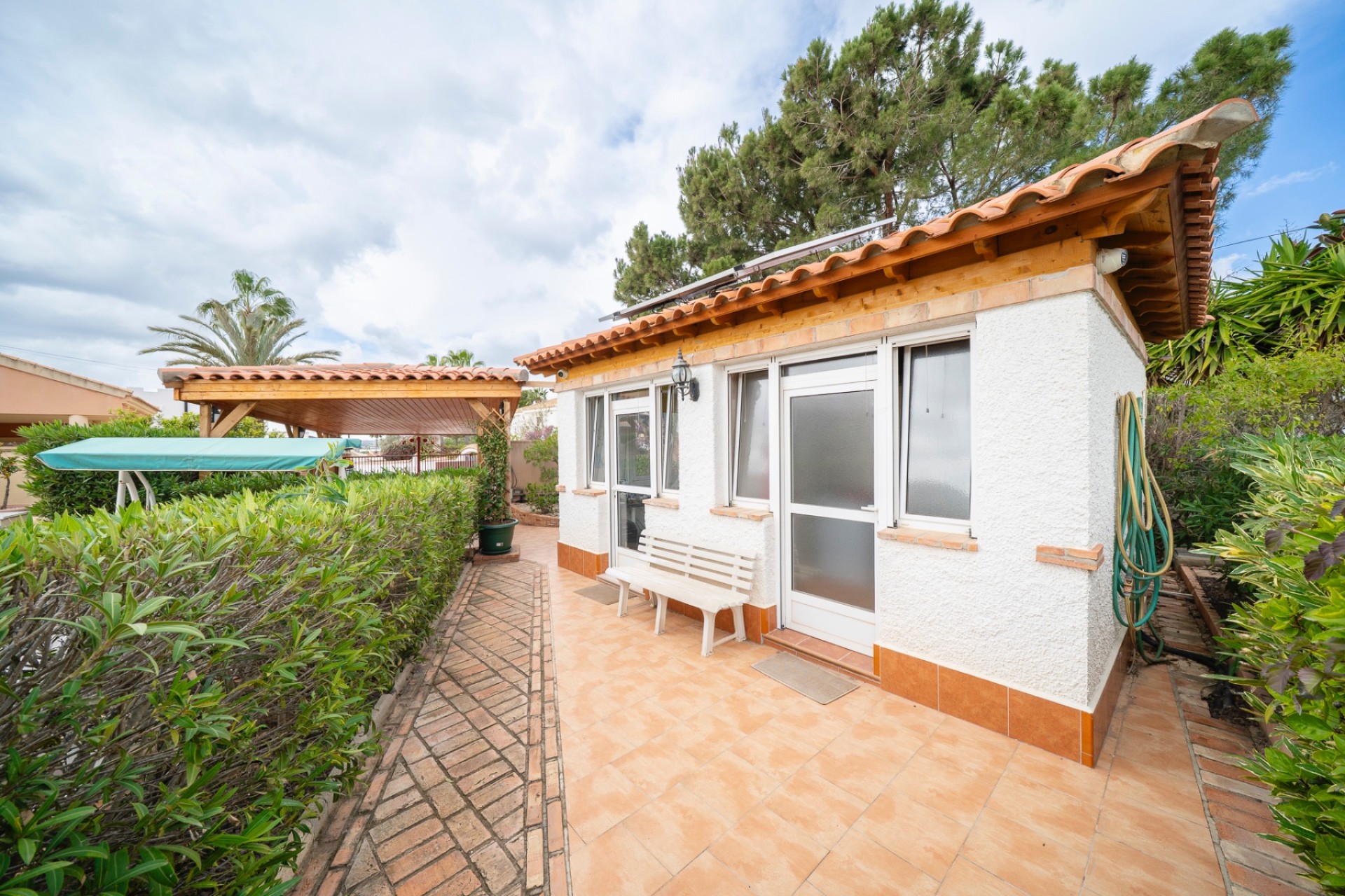 Sale - Chalet - Ciudad Quesada - Rojales