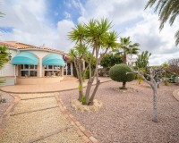 Sale - Chalet - Ciudad Quesada - Rojales