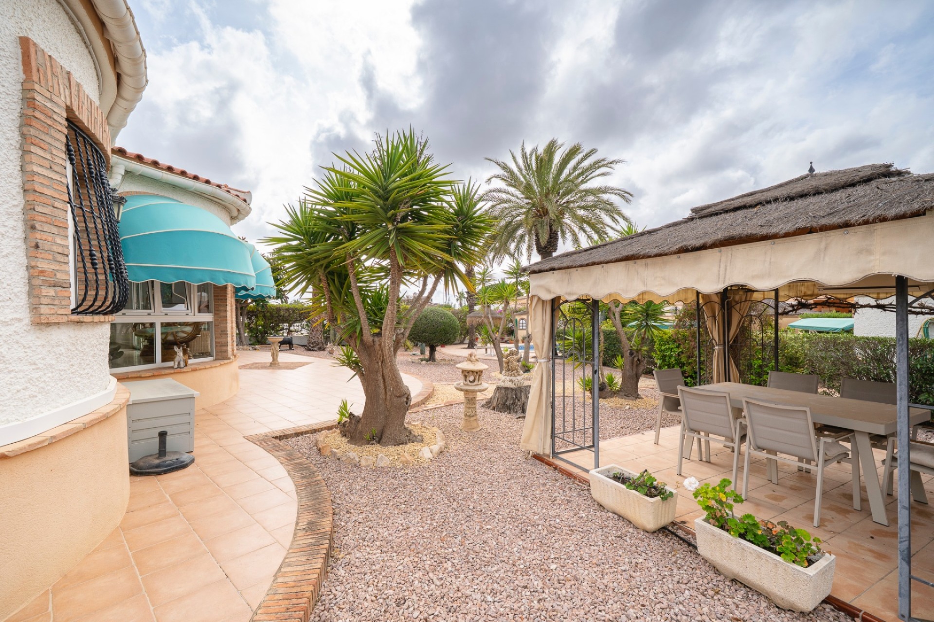 Sale - Chalet - Ciudad Quesada - Rojales