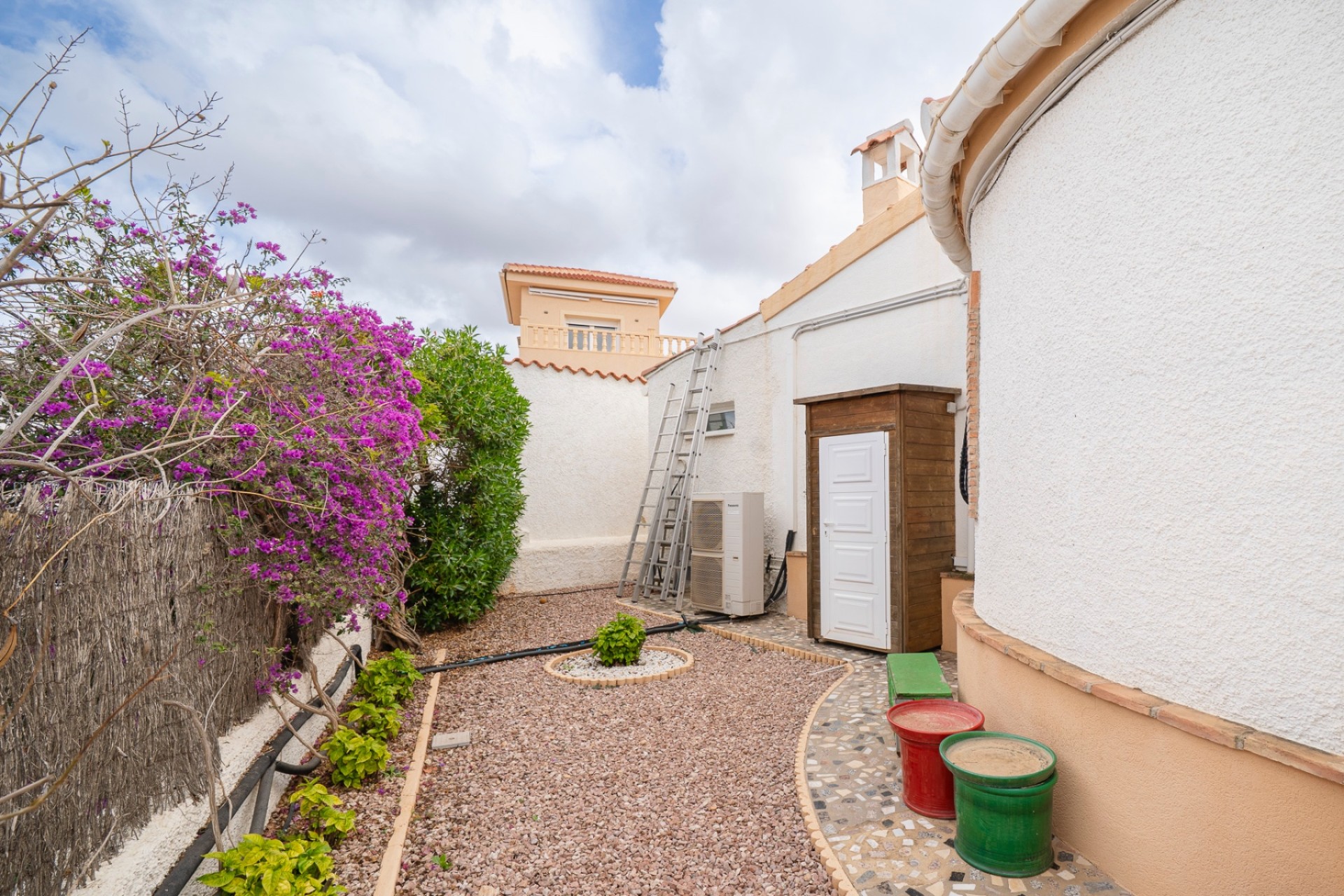 Sale - Chalet - Ciudad Quesada - Rojales