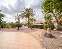 Sale - Chalet - Ciudad Quesada - Rojales