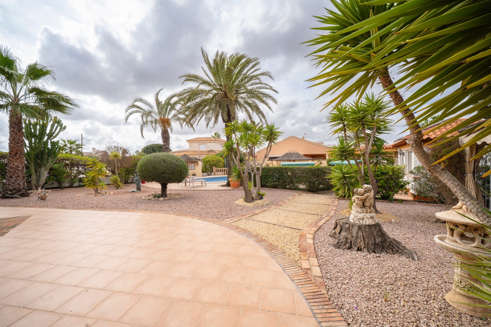 Sale - Chalet - Ciudad Quesada - Rojales