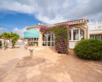 Sale - Chalet - Ciudad Quesada - Rojales