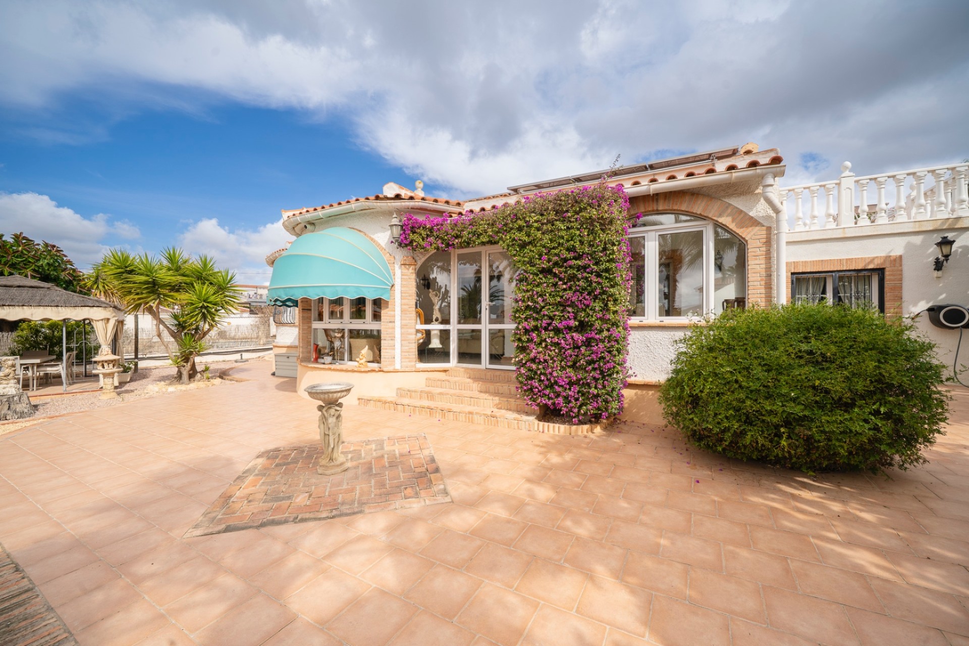 Sale - Chalet - Ciudad Quesada - Rojales