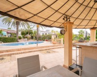 Sale - Chalet - Ciudad Quesada - Rojales
