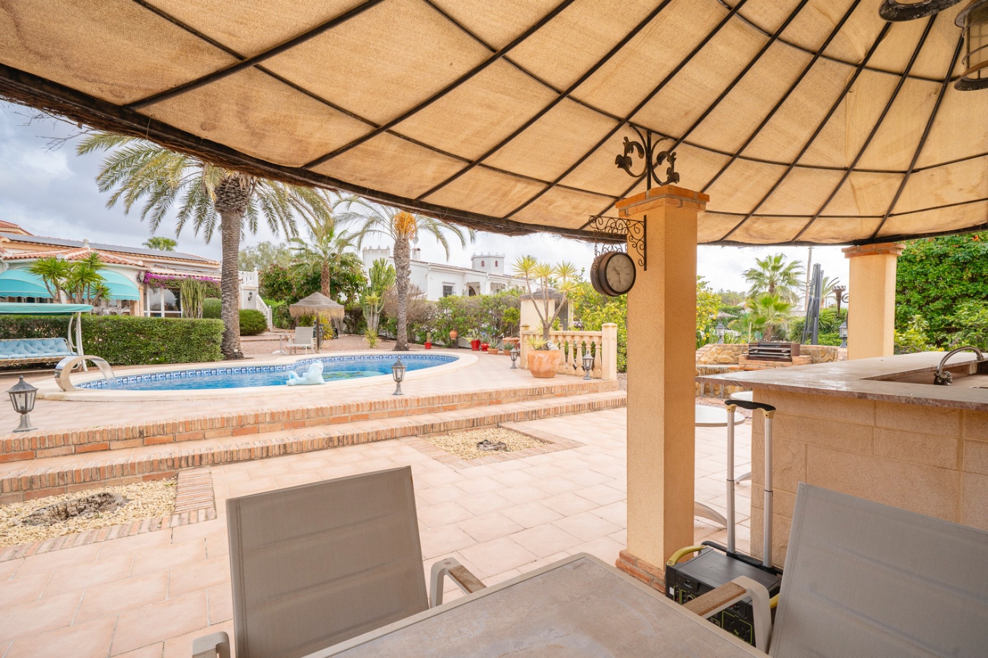 Sale - Chalet - Ciudad Quesada - Rojales