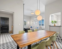 Sale - Chalet - Elche/Elx