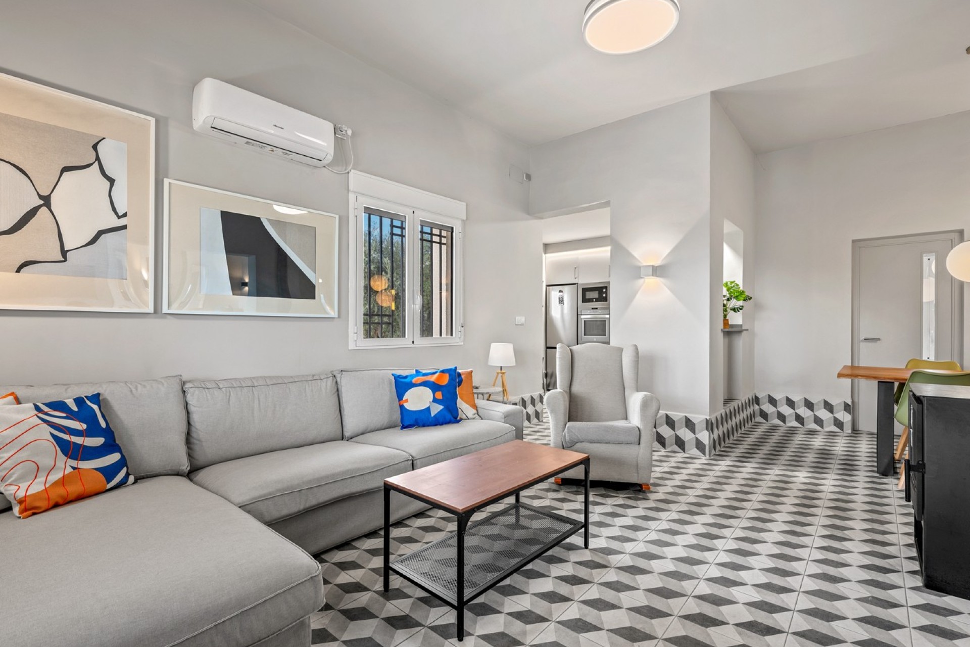 Sale - Chalet - Elche/Elx