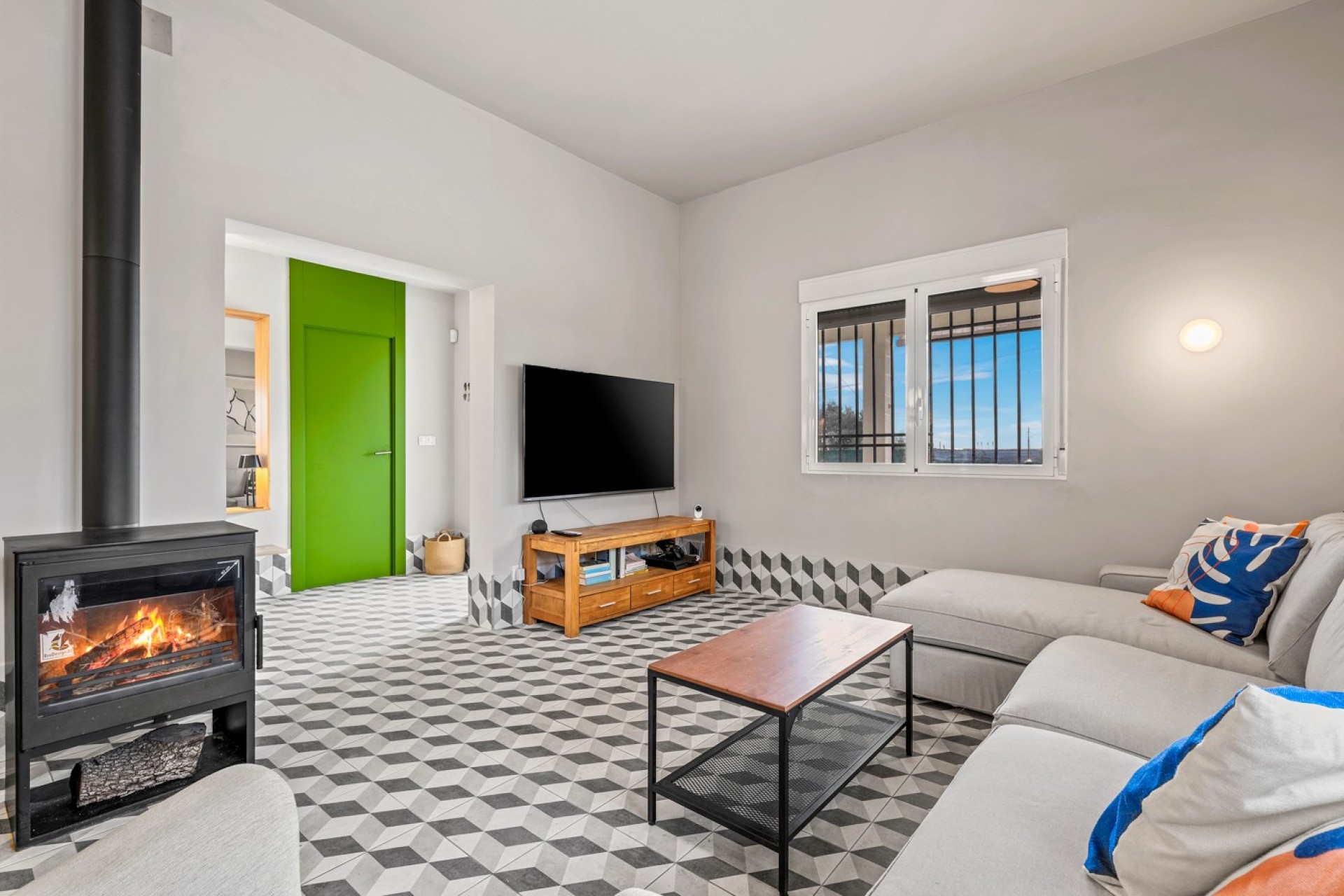 Sale - Chalet - Elche/Elx