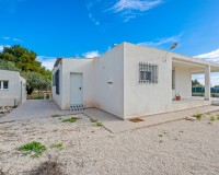 Sale - Chalet - Elche/Elx