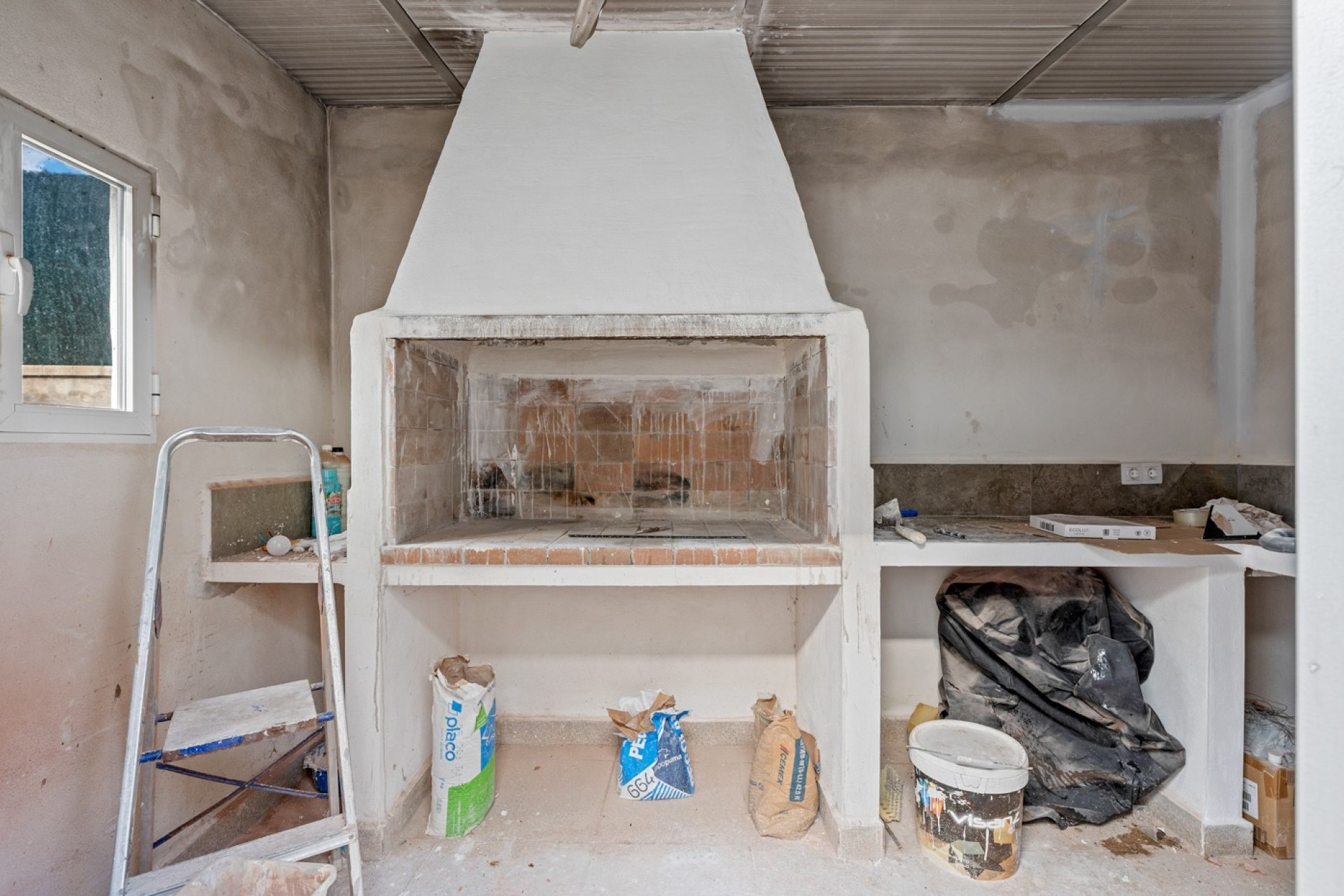 Sale - Chalet - Elche/Elx