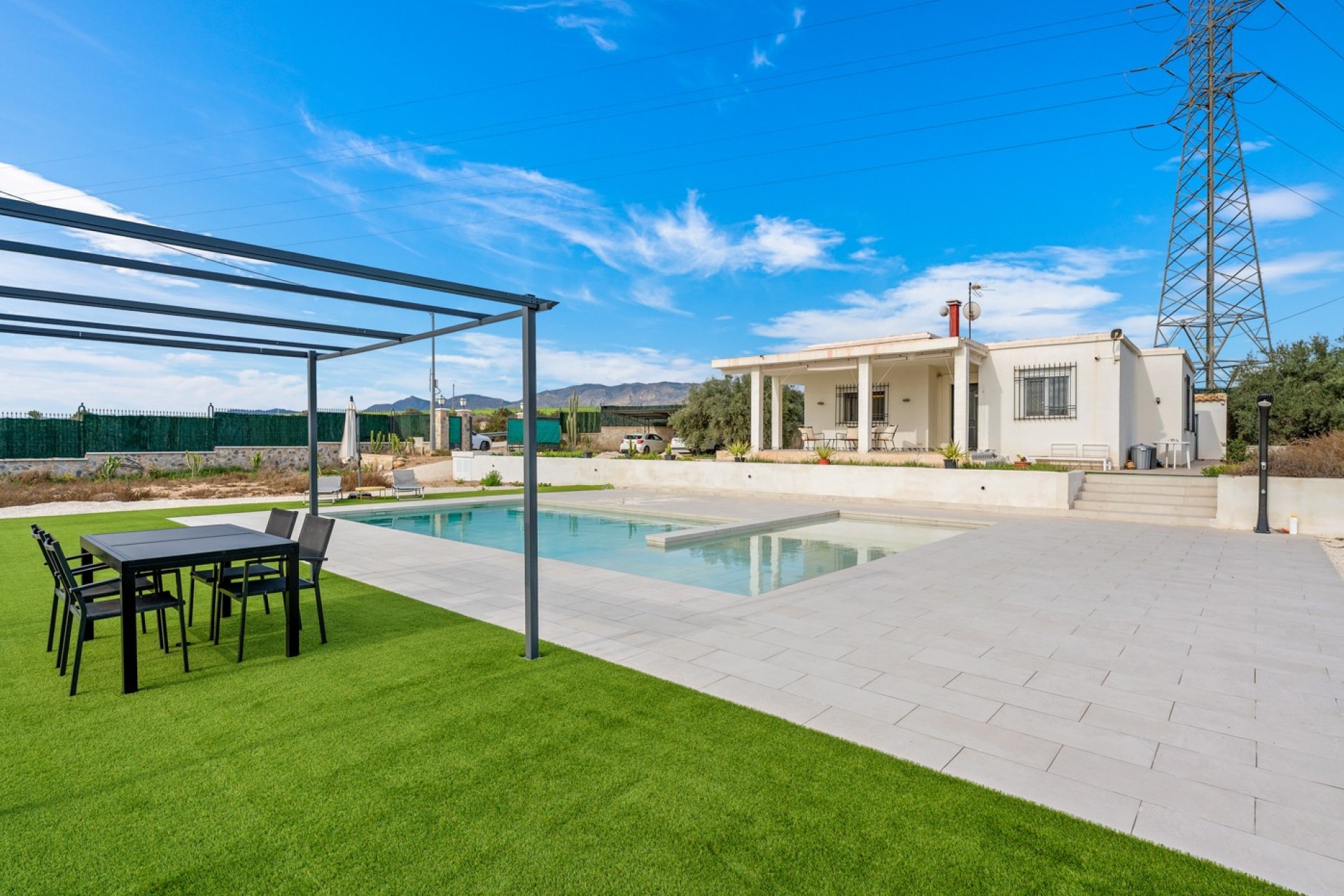 Sale - Chalet - Elche/Elx