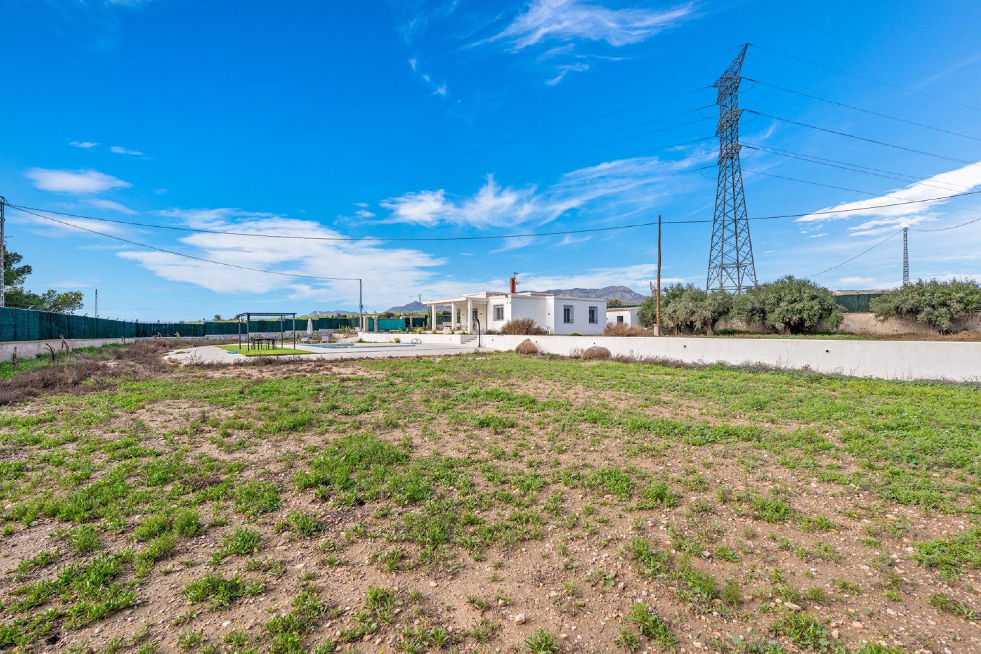 Sale - Chalet - Elche/Elx