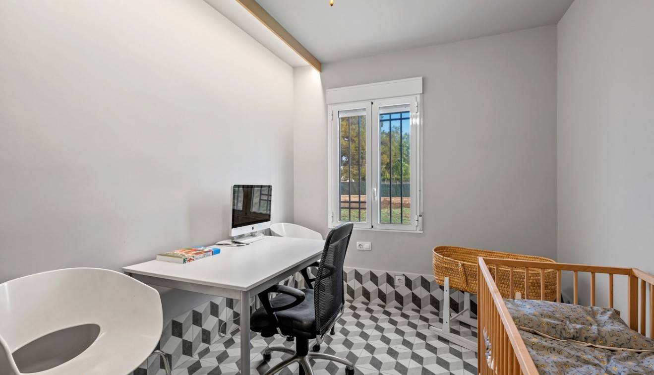 Sale - Chalet - Elche/Elx