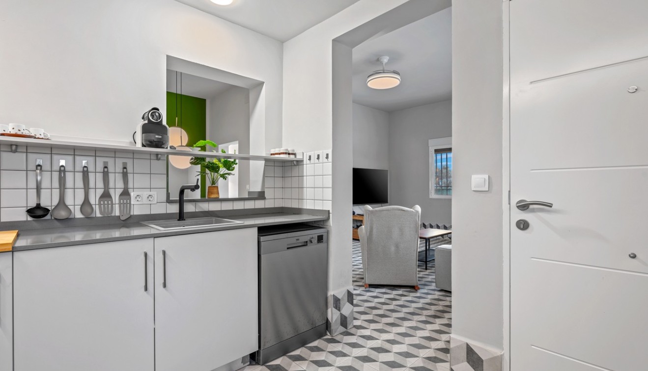 Sale - Chalet - Elche/Elx