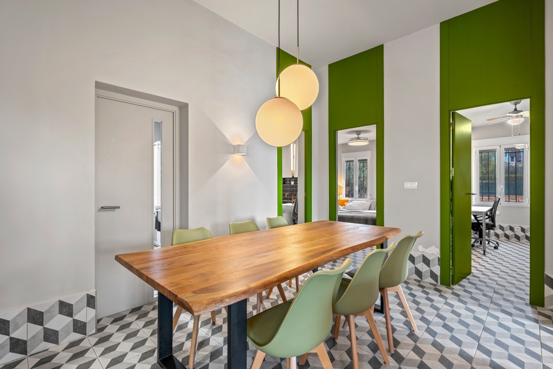 Sale - Chalet - Elche/Elx