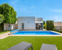 Sale - Chalet - La Marina