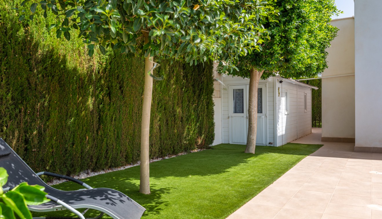 Sale - Chalet - La Marina