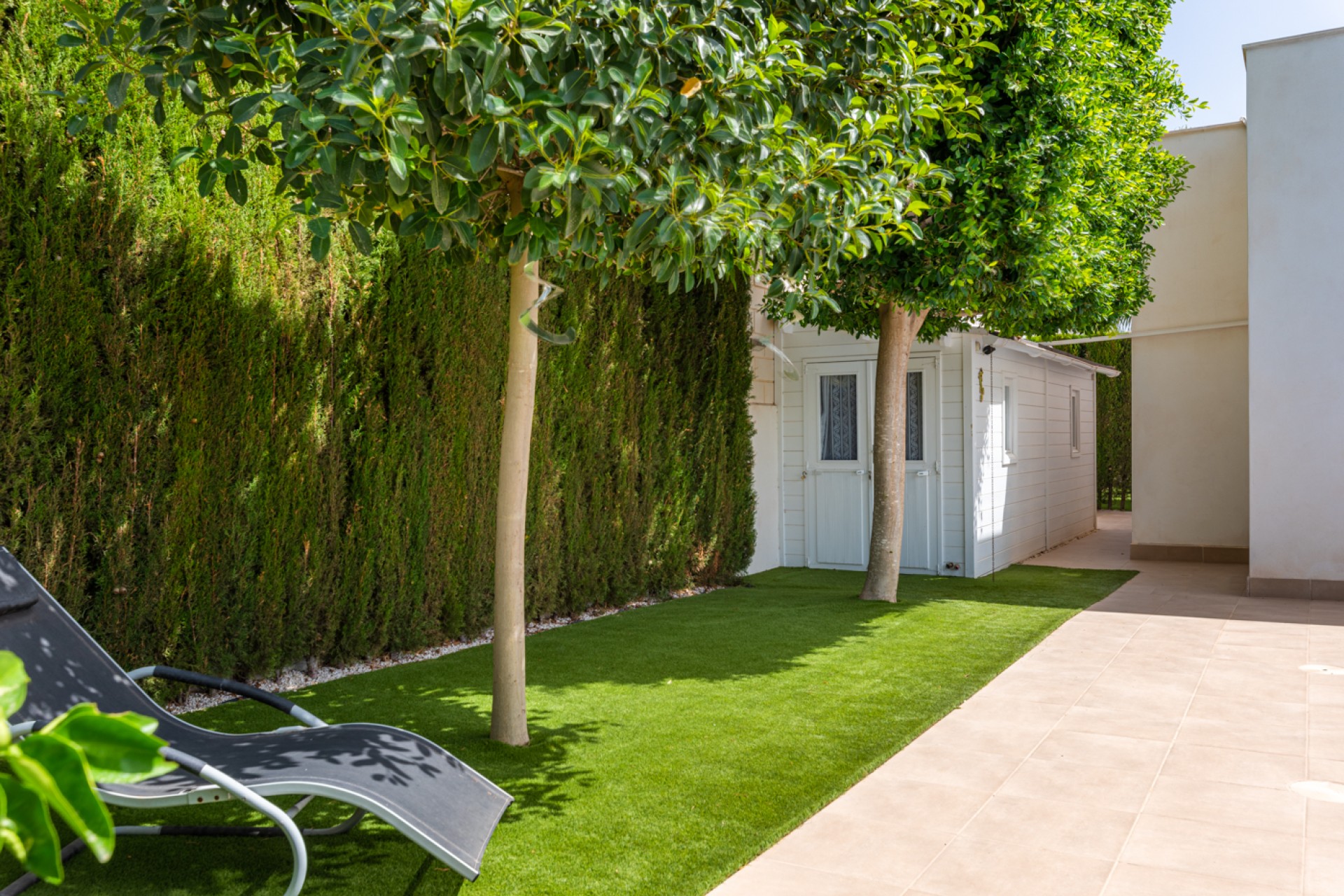 Sale - Chalet - La Marina