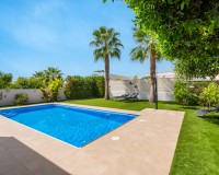 Sale - Chalet - La Marina