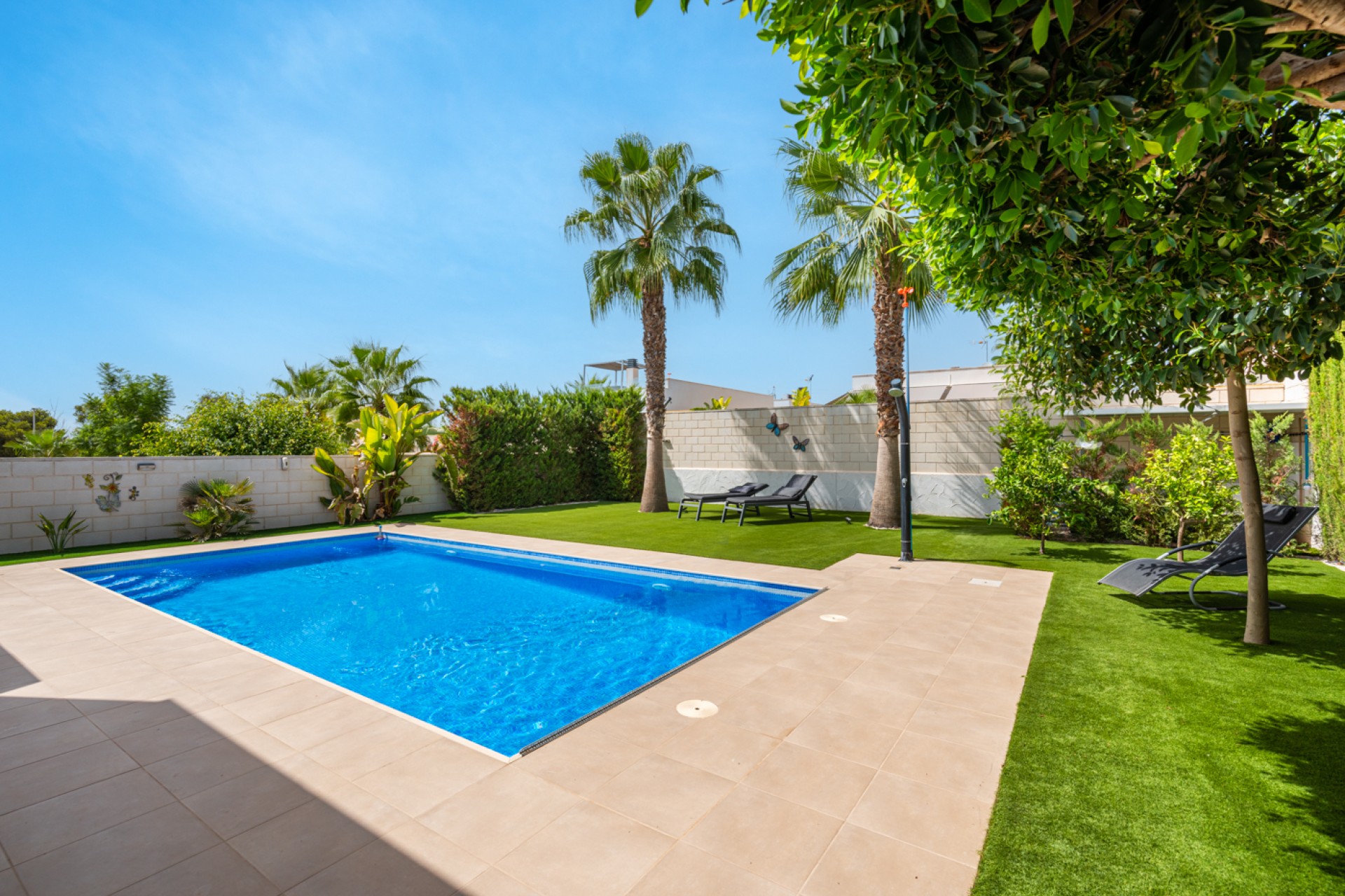 Sale - Chalet - La Marina