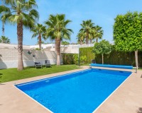 Sale - Chalet - La Marina