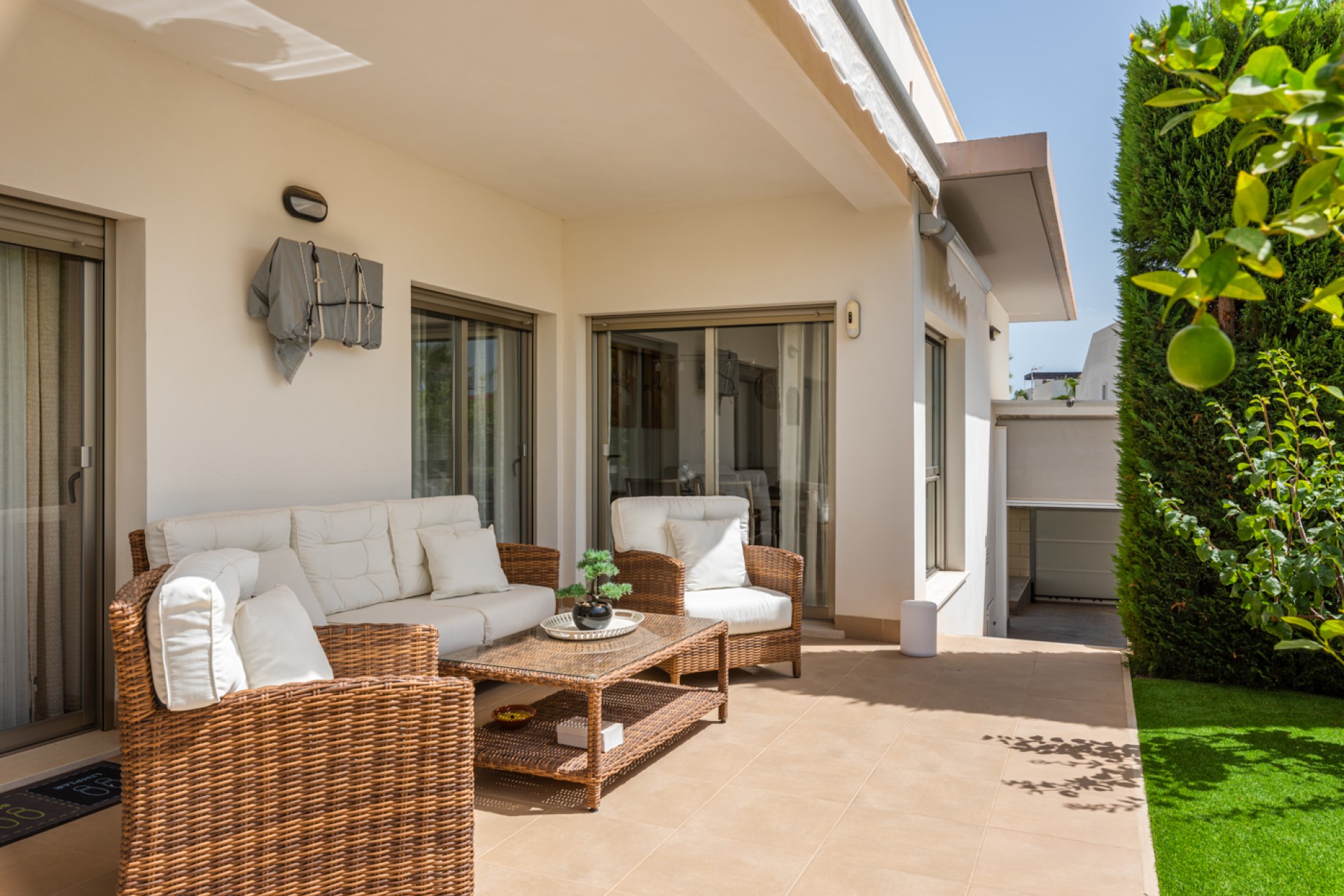 Sale - Chalet - La Marina