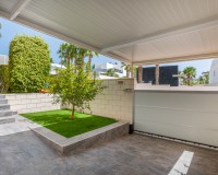 Sale - Chalet - La Marina