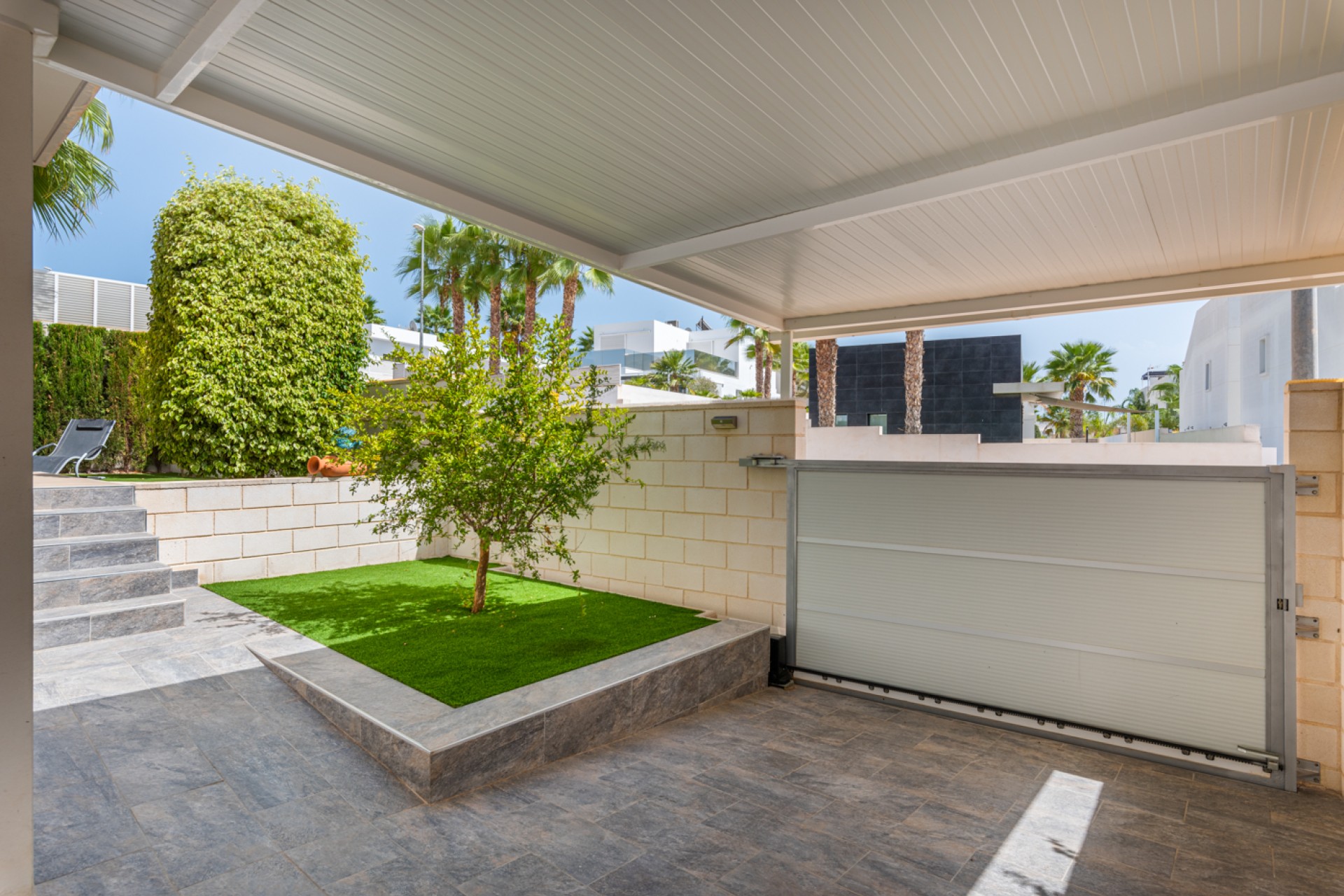 Sale - Chalet - La Marina