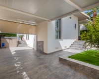 Sale - Chalet - La Marina