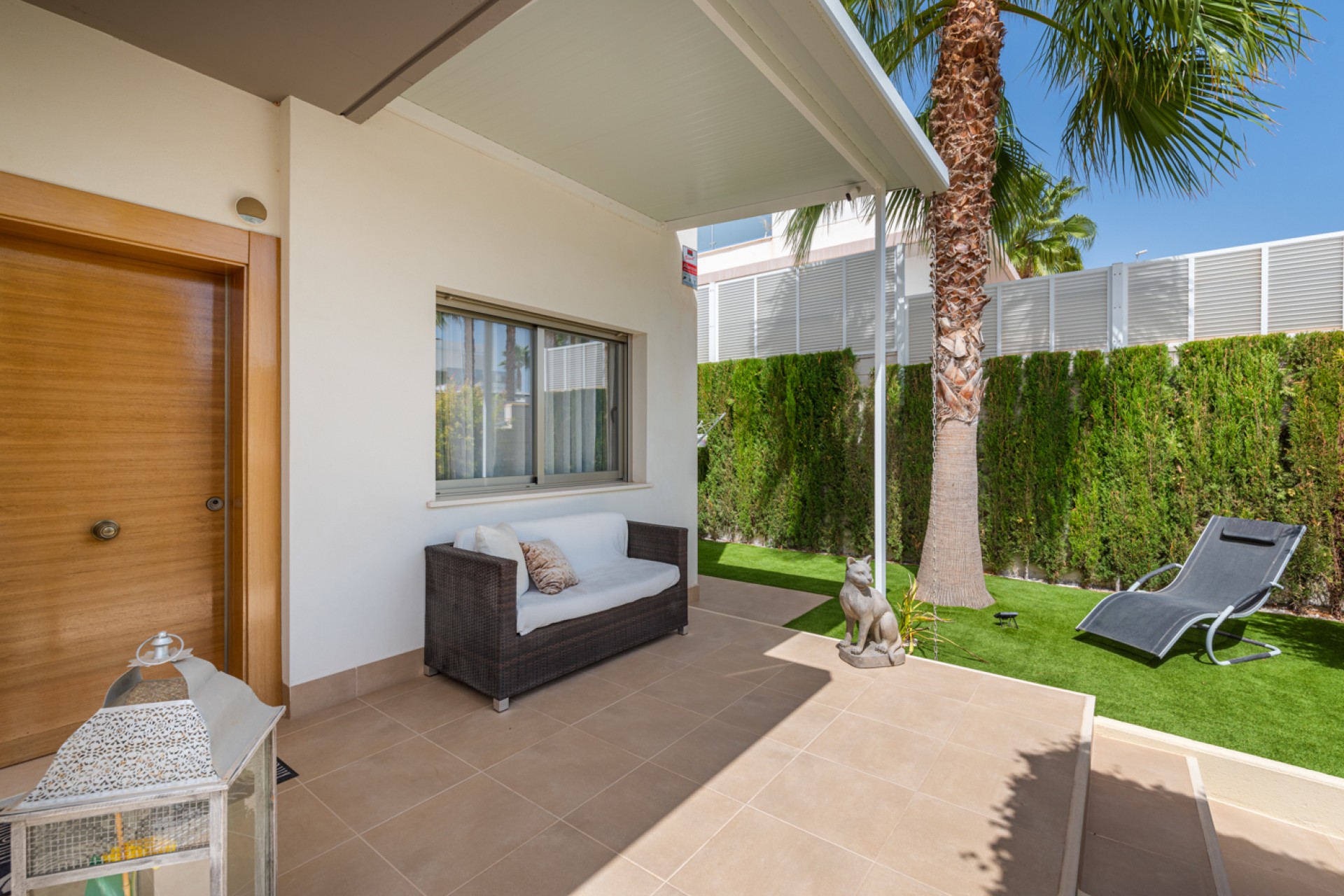 Sale - Chalet - La Marina