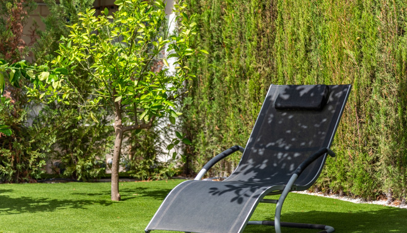 Sale - Chalet - La Marina