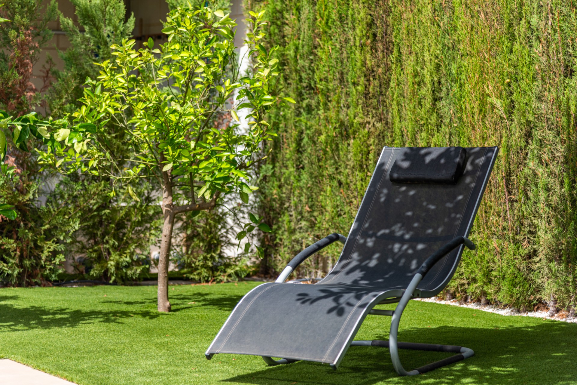 Sale - Chalet - La Marina