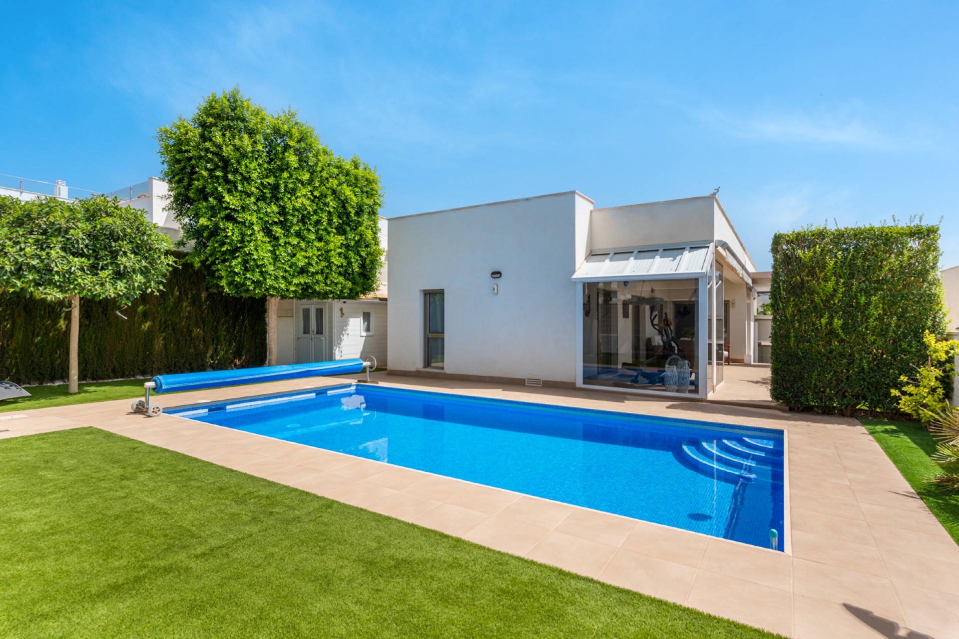 Sale - Chalet - La Marina