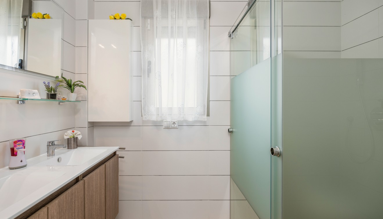 Sale - Chalet - La Marina