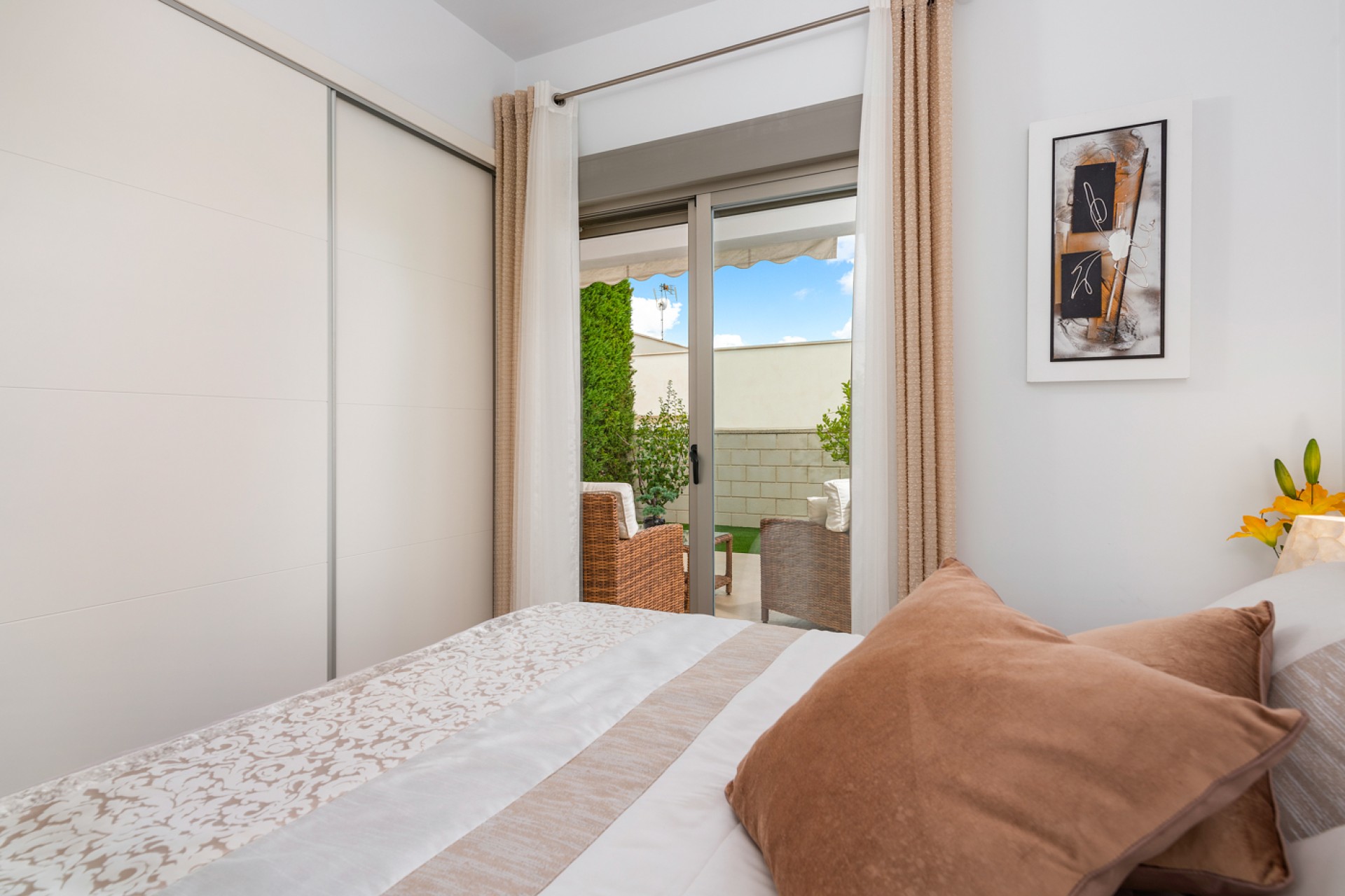 Sale - Chalet - La Marina