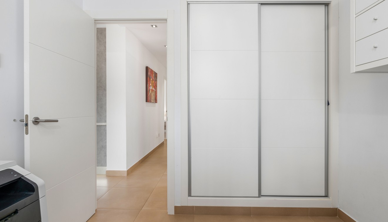 Sale - Chalet - La Marina