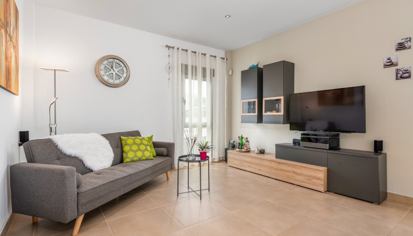 Sale - Chalet - La Marina